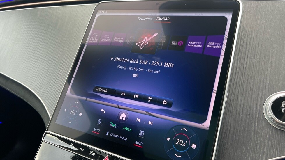 Used Mercedes-Benz EQS 2023 for sale - 76834730: Photo 41