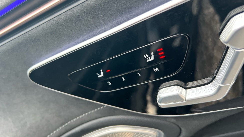 Used Mercedes-Benz EQS 2023 for sale - 76834730: Photo 42