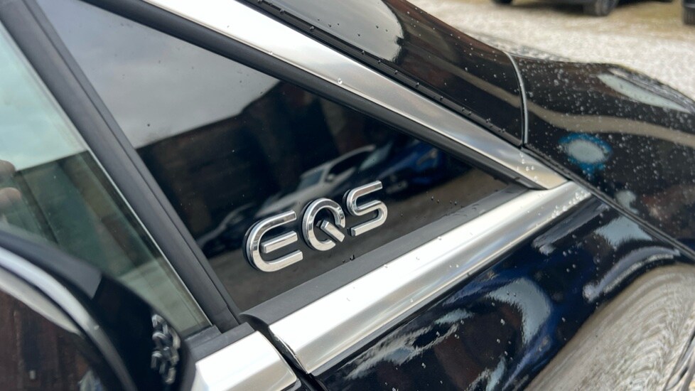 Used Mercedes-Benz EQS 2023 for sale - 76834730: Photo 46