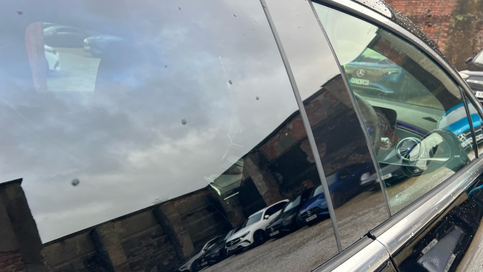 Used Mercedes-Benz EQS 2023 for sale - 76834730: Photo 49