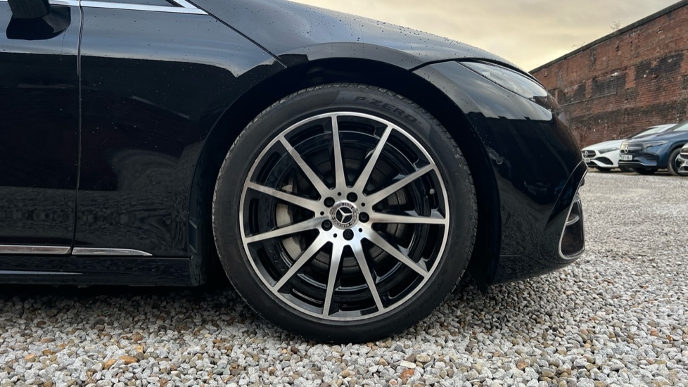 Used Mercedes-Benz EQS 2023 for sale - 76834730: Photo 5