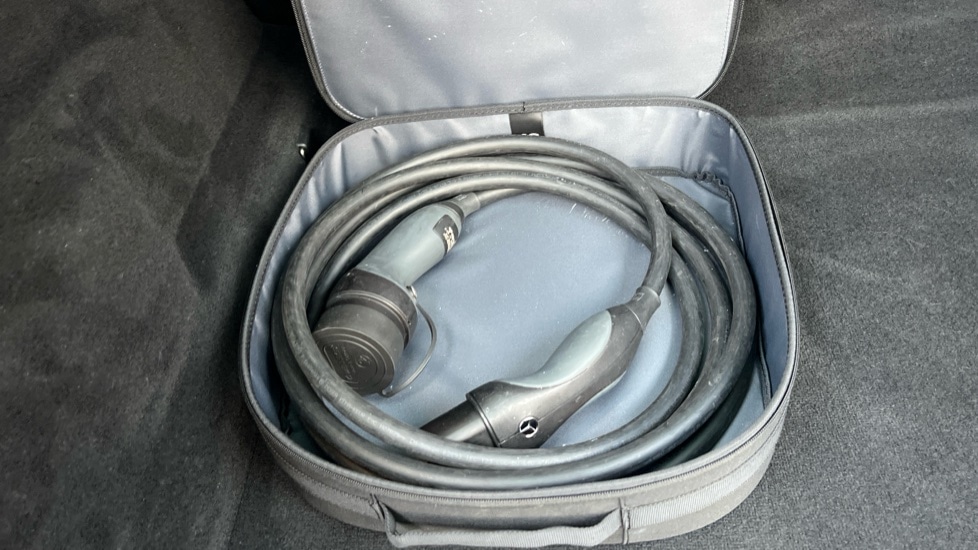 Used Mercedes-Benz EQS 2023 for sale - 76834730: Photo 52