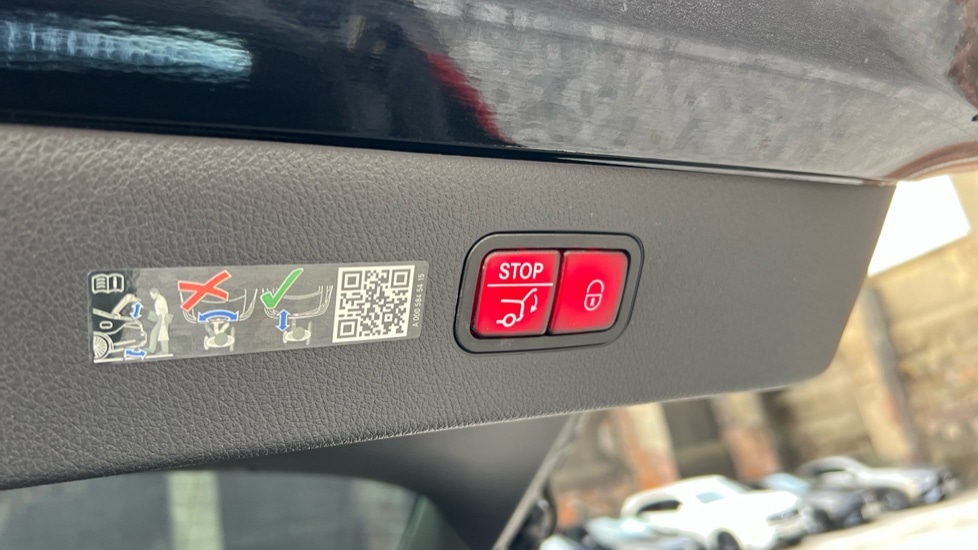 Used Mercedes-Benz EQS 2023 for sale - 76834730: Photo 53