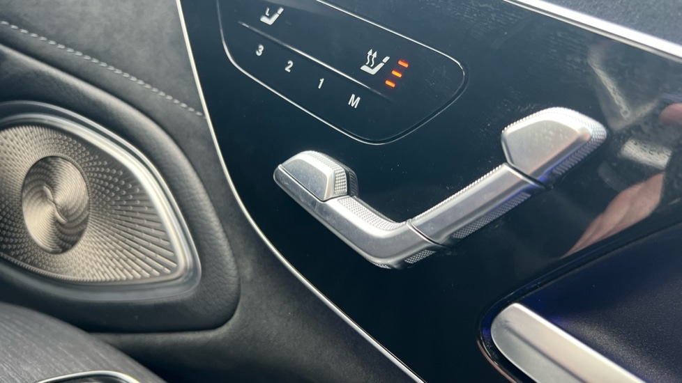 Used Mercedes-Benz EQS 2023 for sale - 76834730: Photo 56