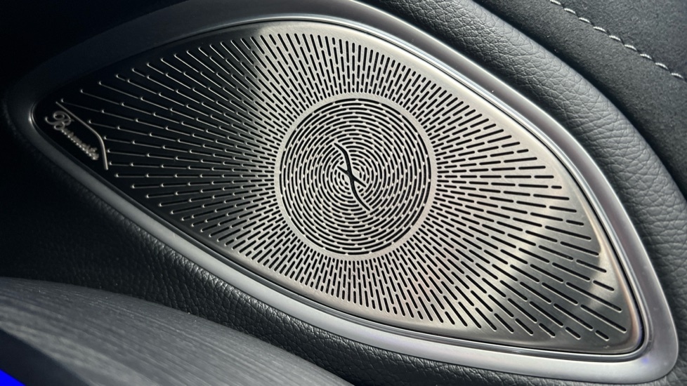 Used Mercedes-Benz EQS 2023 for sale - 76834730: Photo 57