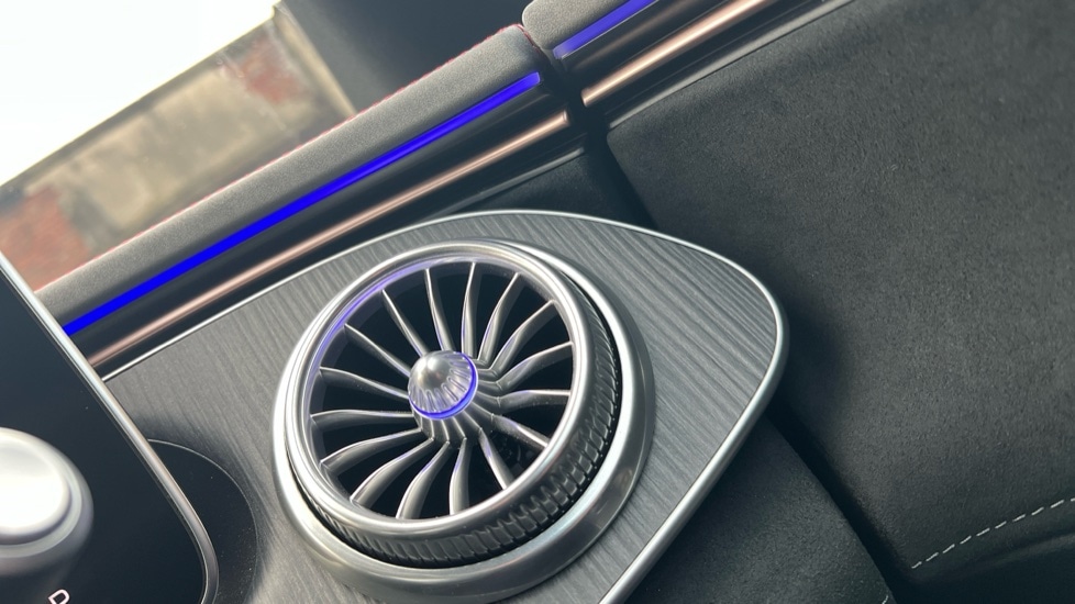 Used Mercedes-Benz EQS 2023 for sale - 76834730: Photo 58