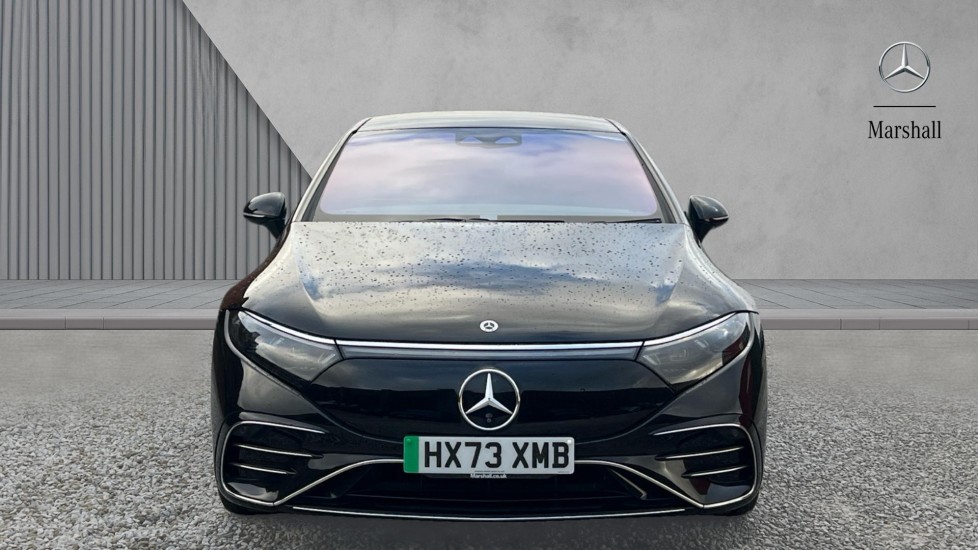 Used Mercedes-Benz EQS 2023 for sale - 76834730: Photo 6