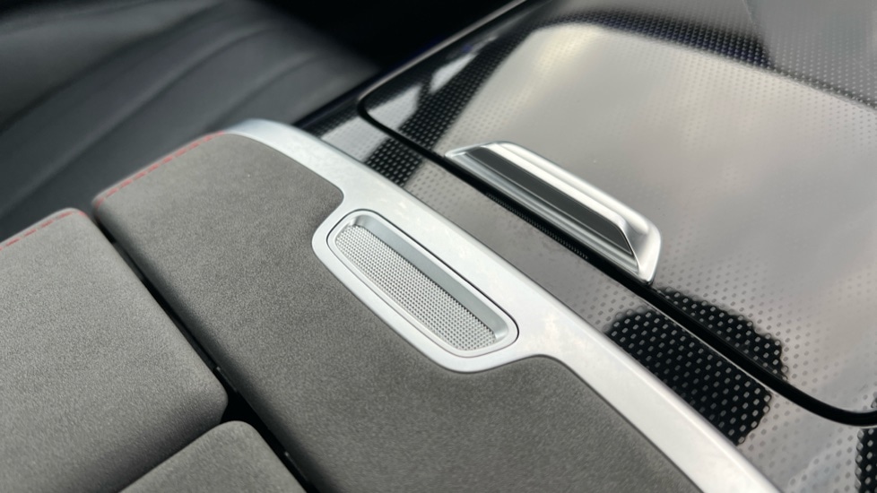 Used Mercedes-Benz EQS 2023 for sale - 76834730: Photo 61