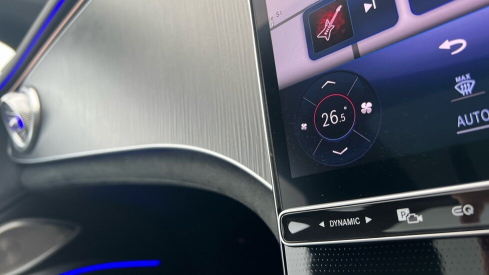 Used Mercedes-Benz EQS 2023 for sale - 76834730: Photo 62