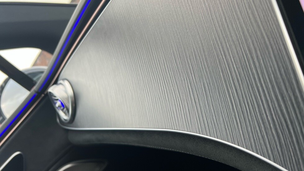 Used Mercedes-Benz EQS 2023 for sale - 76834730: Photo 63