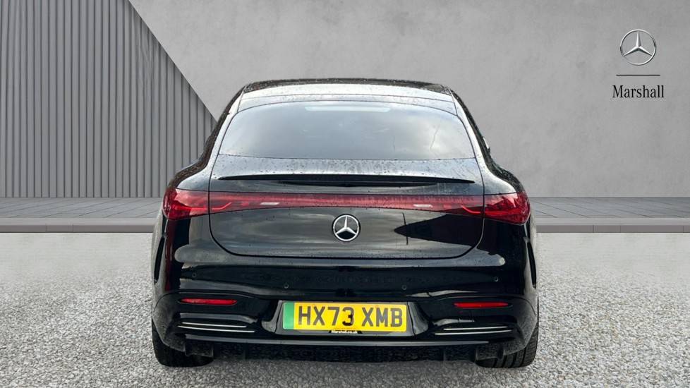 Used Mercedes-Benz EQS 2023 for sale - 76834730: Photo 7