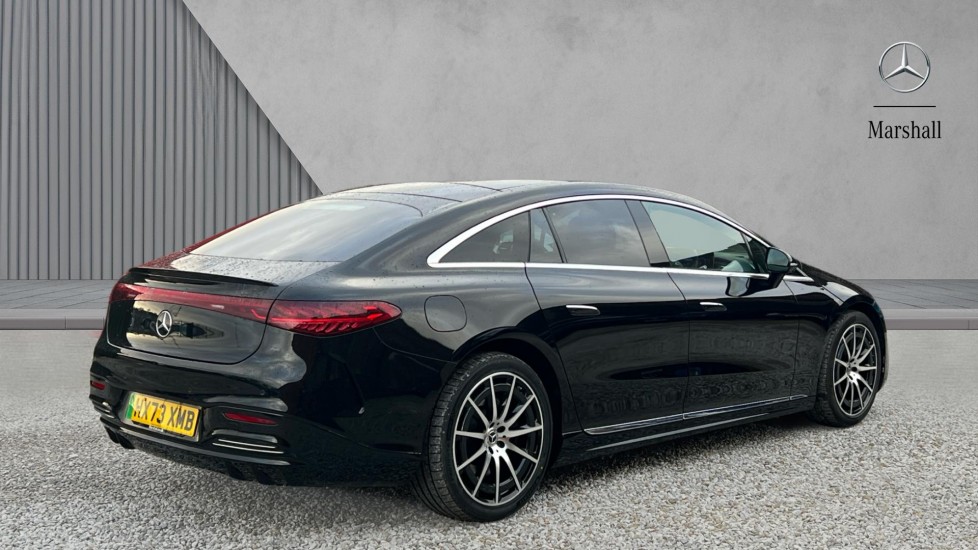 Used Mercedes-Benz EQS 2023 for sale - 76834730: Photo 9