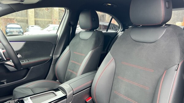 Used Mercedes-Benz A-Class 2024 for sale - 76312090: Photo 14