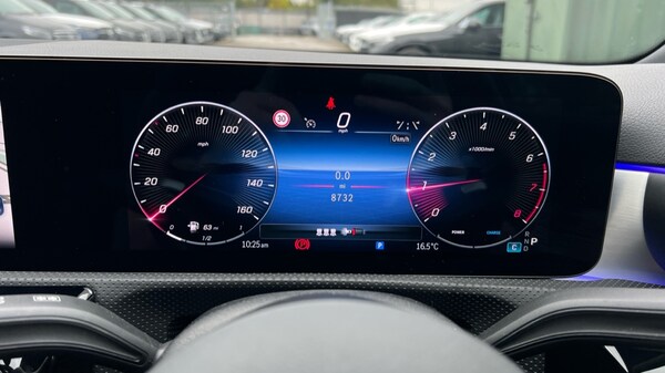 Used Mercedes-Benz A-Class 2024 for sale - 76312090: Photo 16