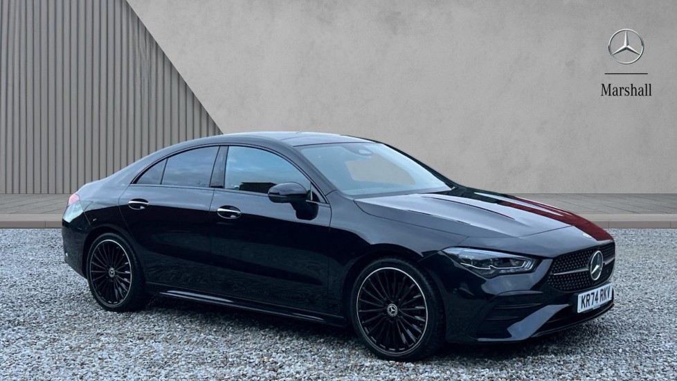 Used Mercedes-Benz CLA 2024 for sale - 76796433: Photo 1