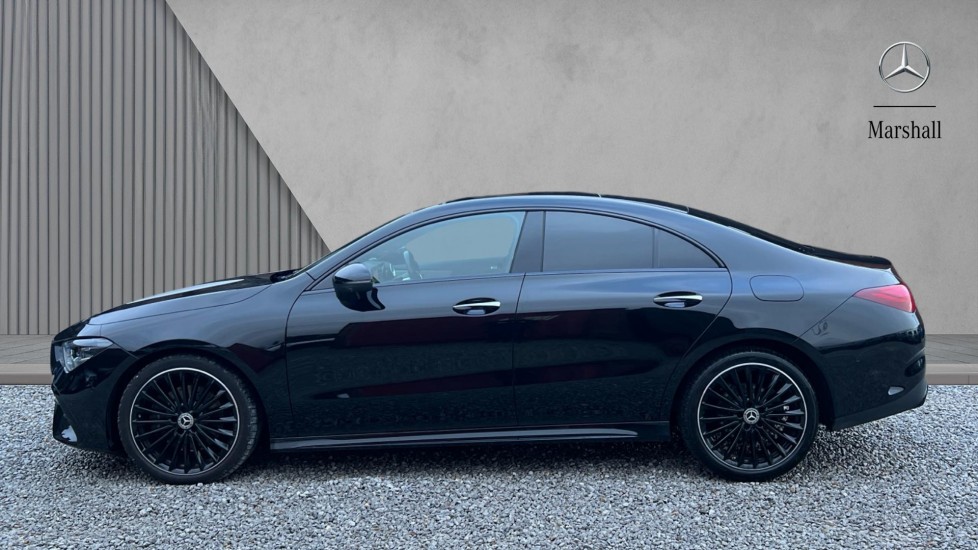 Used Mercedes-Benz CLA 2024 for sale - 76796433: Photo 10