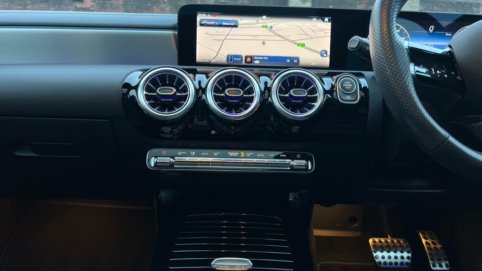 Used Mercedes-Benz CLA 2024 for sale - 76796433: Photo 13