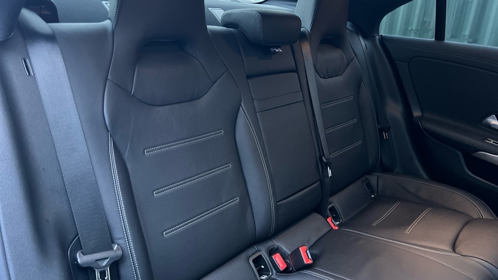 Used Mercedes-Benz CLA 2024 for sale - 76796433: Photo 15