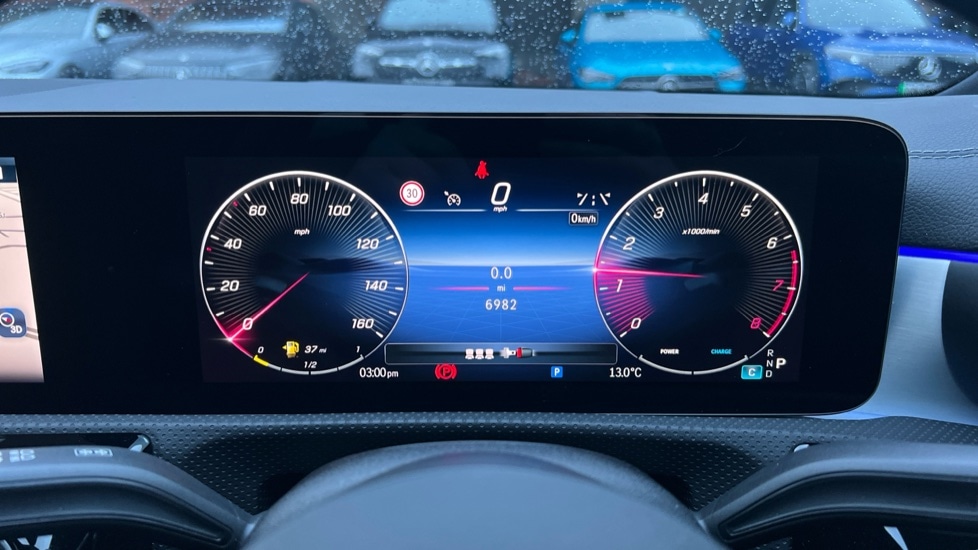 Used Mercedes-Benz CLA 2024 for sale - 76796433: Photo 16