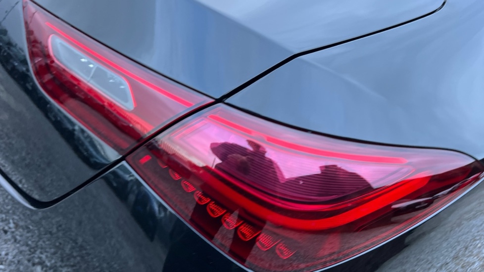 Used Mercedes-Benz CLA 2024 for sale - 76796433: Photo 22