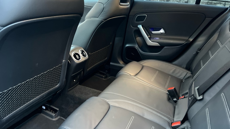 Used Mercedes-Benz CLA 2024 for sale - 76796433: Photo 24