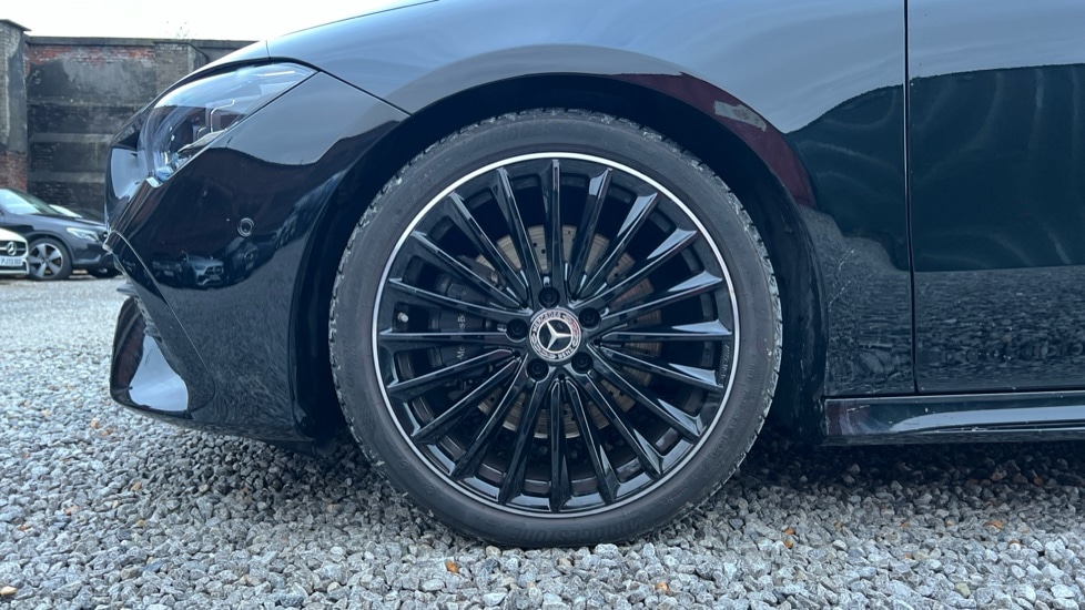 Used Mercedes-Benz CLA 2024 for sale - 76796433: Photo 25