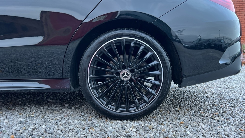 Used Mercedes-Benz CLA 2024 for sale - 76796433: Photo 26