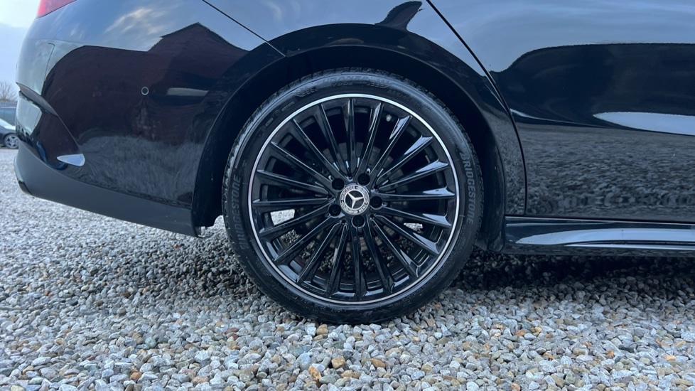 Used Mercedes-Benz CLA 2024 for sale - 76796433: Photo 27