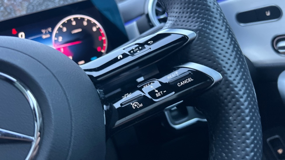 Used Mercedes-Benz CLA 2024 for sale - 76796433: Photo 29