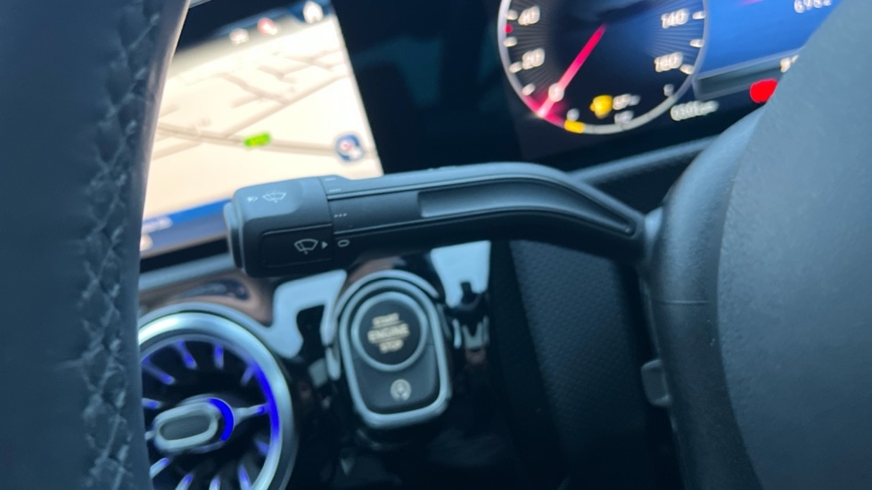 Used Mercedes-Benz CLA 2024 for sale - 76796433: Photo 32