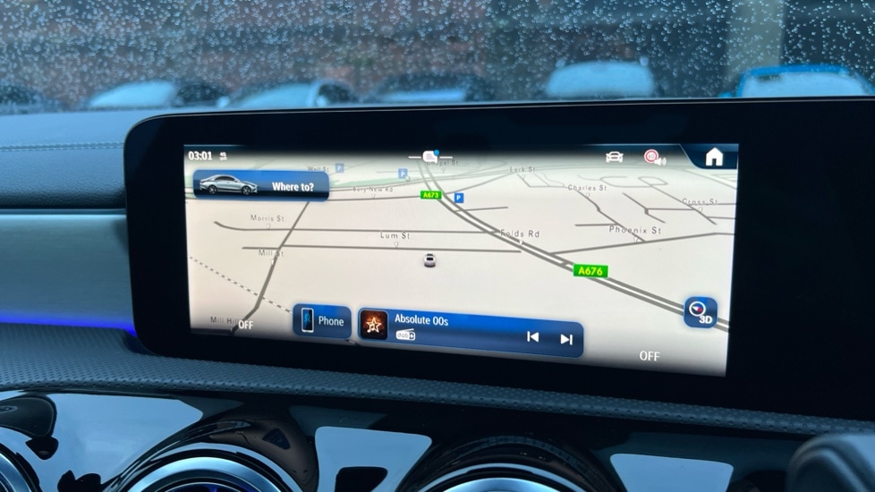 Used Mercedes-Benz CLA 2024 for sale - 76796433: Photo 33