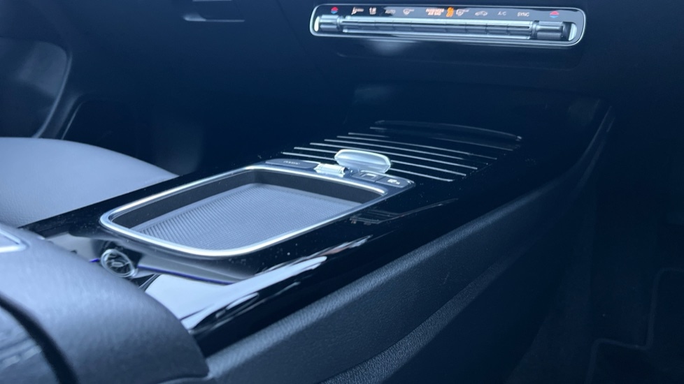 Used Mercedes-Benz CLA 2024 for sale - 76796433: Photo 34