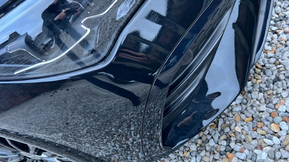 Used Mercedes-Benz CLA 2024 for sale - 76796433: Photo 45