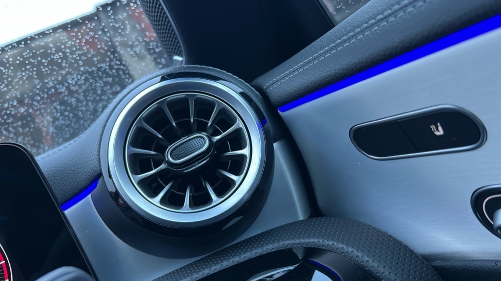 Used Mercedes-Benz CLA 2024 for sale - 76796433: Photo 53