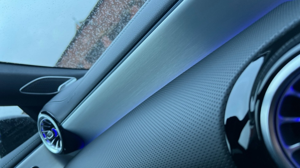 Used Mercedes-Benz CLA 2024 for sale - 76796433: Photo 59