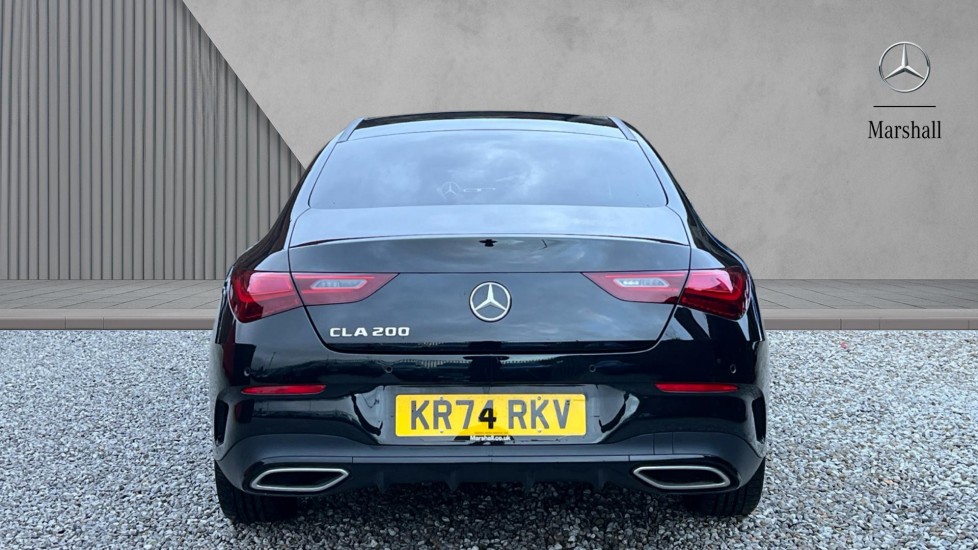 Used Mercedes-Benz CLA 2024 for sale - 76796433: Photo 7