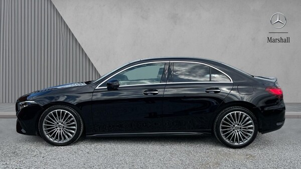 Used Mercedes-Benz A-Class 2024 for sale - 75471913: Photo 10