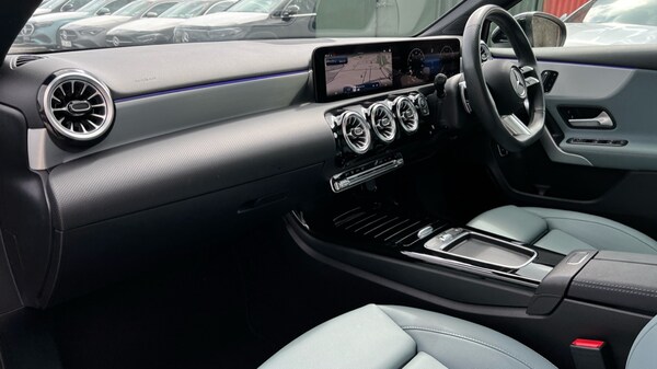 Used Mercedes-Benz A-Class 2024 for sale - 75471913: Photo 11