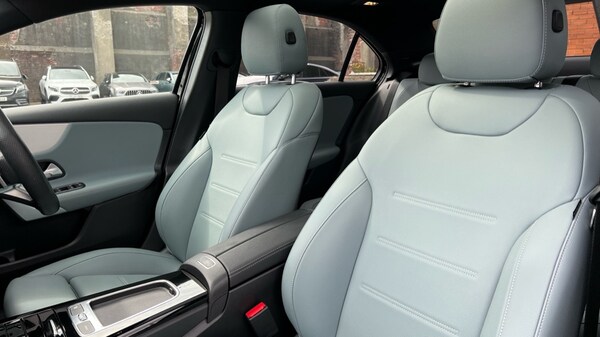Used Mercedes-Benz A-Class 2024 for sale - 75471913: Photo 14