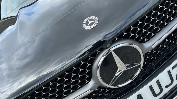 Used Mercedes-Benz A-Class 2024 for sale - 75471913: Photo 19