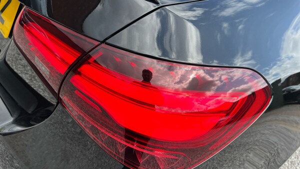 Used Mercedes-Benz A-Class 2024 for sale - 75471913: Photo 22