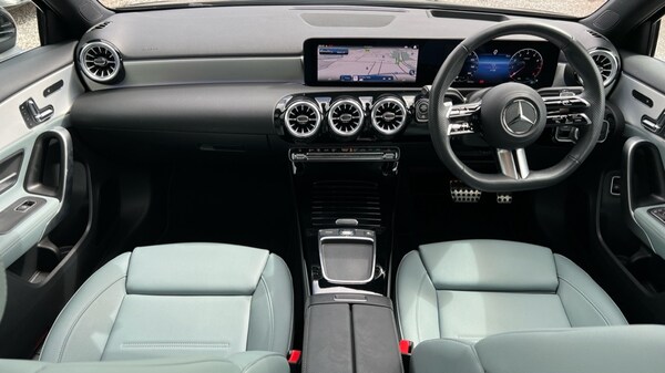 Used Mercedes-Benz A-Class 2024 for sale - 75471913: Photo 23