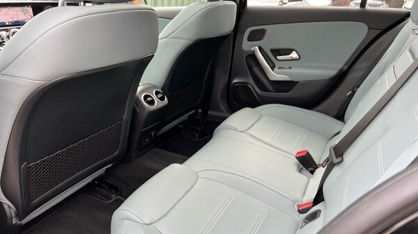 Used Mercedes-Benz A-Class 2024 for sale - 75471913: Photo 24