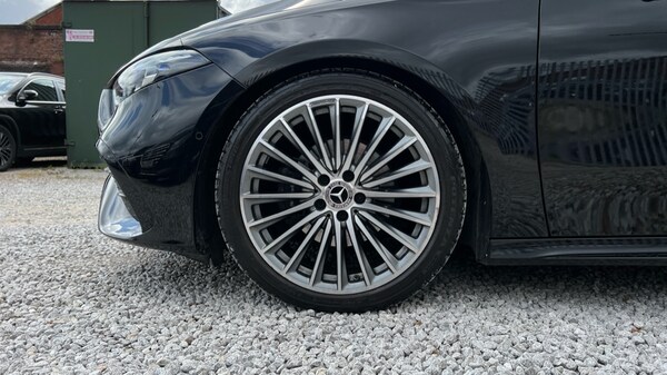Used Mercedes-Benz A-Class 2024 for sale - 75471913: Photo 25