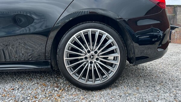 Used Mercedes-Benz A-Class 2024 for sale - 75471913: Photo 26