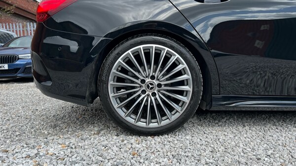 Used Mercedes-Benz A-Class 2024 for sale - 75471913: Photo 27