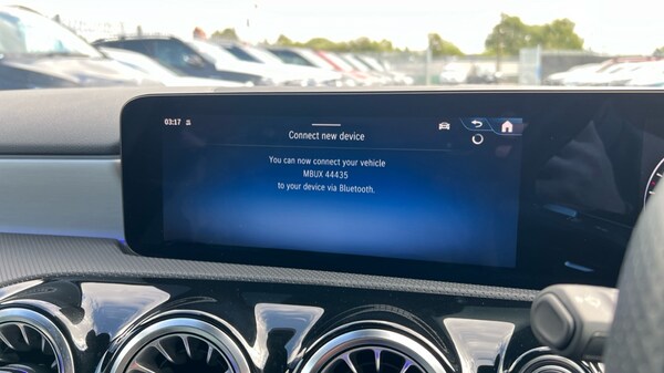 Used Mercedes-Benz A-Class 2024 for sale - 75471913: Photo 43