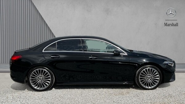 Used Mercedes-Benz A-Class 2024 for sale - 75471913: Photo 4