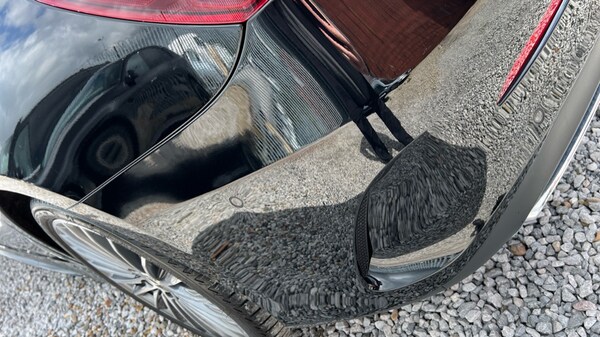 Used Mercedes-Benz A-Class 2024 for sale - 75471913: Photo 50