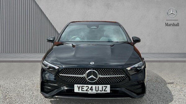Used Mercedes-Benz A-Class 2024 for sale - 75471913: Photo 6